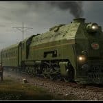 Kim Jong Un : Son Train Blindé, Forteresse Ambulante