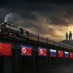 Kim Jong Un, Xi Jinping Et Poutine : Rencontre Historique