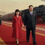 Kim Ju Ae : La Future Dirigeante de Corée du Nord ?