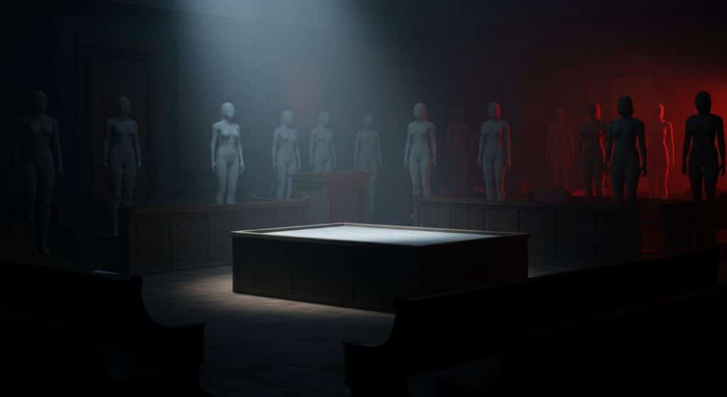 Kiné Accusé de Viols : Les Aveux Chocs en Essonne