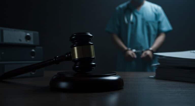 Kiné Condamné pour Viols : 15 Ans de Prison en Essonne