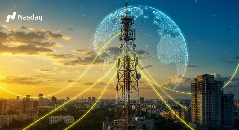Kyivstar : Première Cotation Ukrainienne au Nasdaq à 2 Milliards