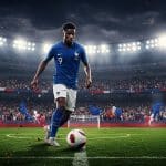 Kylian Mbappé : Capitaine Éblouissant des Bleus en 2025