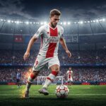 Kylian Mbappé Éblouit en Ligue des Champions : Triplé Décisif