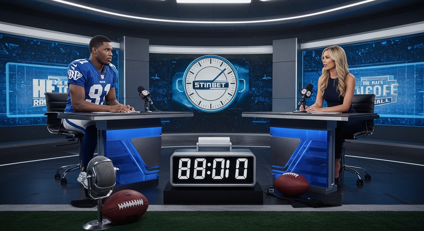 Kylian Mbappé, star du foot, inaugure l’émission 20 20 sur M6 avec Anne-Sophie Lapix. Découvrez une interview exclusive, entre sport et actu, ce dimanche !