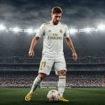 Kylian Mbappé : Le Héros du Real Madrid en Ligue des Champions