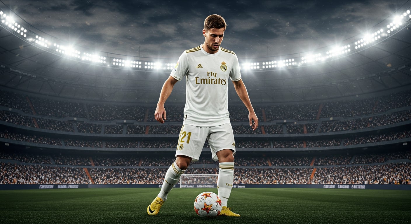 Mbappé brille avec le Real Madrid en Ligue des Champions, marquant des buts décisifs. Découvrez son impact et sa forme éclatante cette saison !