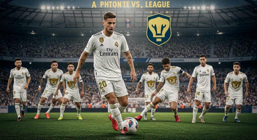 Kylian Mbappé : Le Sauveur Du Real Madrid En Crise ?