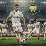 Kylian Mbappé : Le Sauveur Du Real Madrid En Crise ?