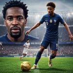 Kylian Mbappé : Les Secrets d’un Champion et de Son Père