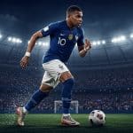 Kylian Mbappé : Objectifs 2026 et Forme Olympique