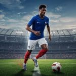 Kylian Mbappé : Où En Est-Il Dans Les Records Des Bleus ?
