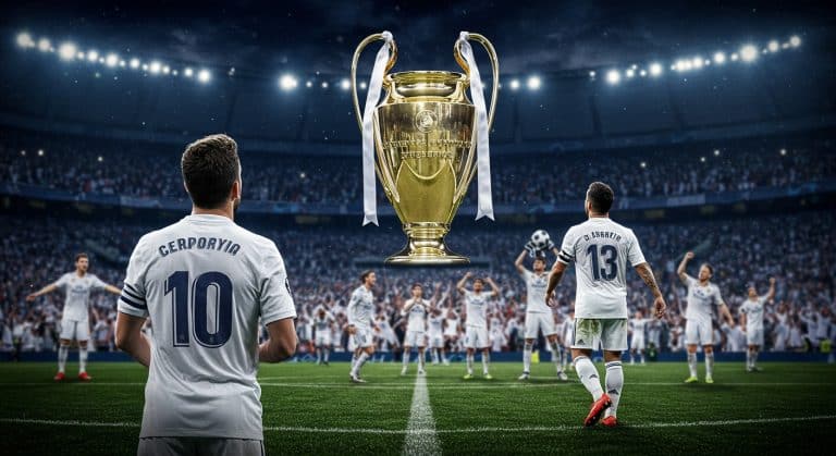 Kylian Mbappé : Regrets Après le Triomphe du PSG en C1 ?