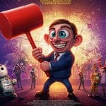 La Cité de la Peur : Secrets d’un Film Culte Français