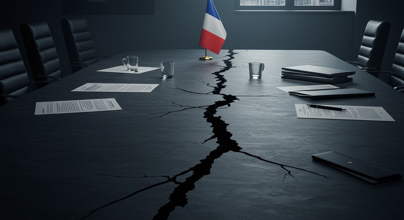 La droite française se divise sur la confiance à accorder au gouvernement. Quelles stratégies pour 2027 ? Découvrez les tensions et les enjeux.