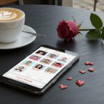 La Flemme de Draguer : Les Applis de Rencontre en Crise