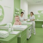 La Maternité Éco-Responsable : Une Révolution Verte À l’Hôpital