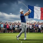 La NextGen Française Révolutionne le Golf Européen