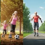 La Passion du Sport en Famille : Une Tradition Vivante