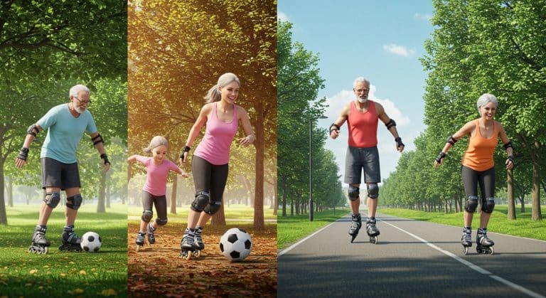 La Passion du Sport en Famille : Une Tradition Vivante