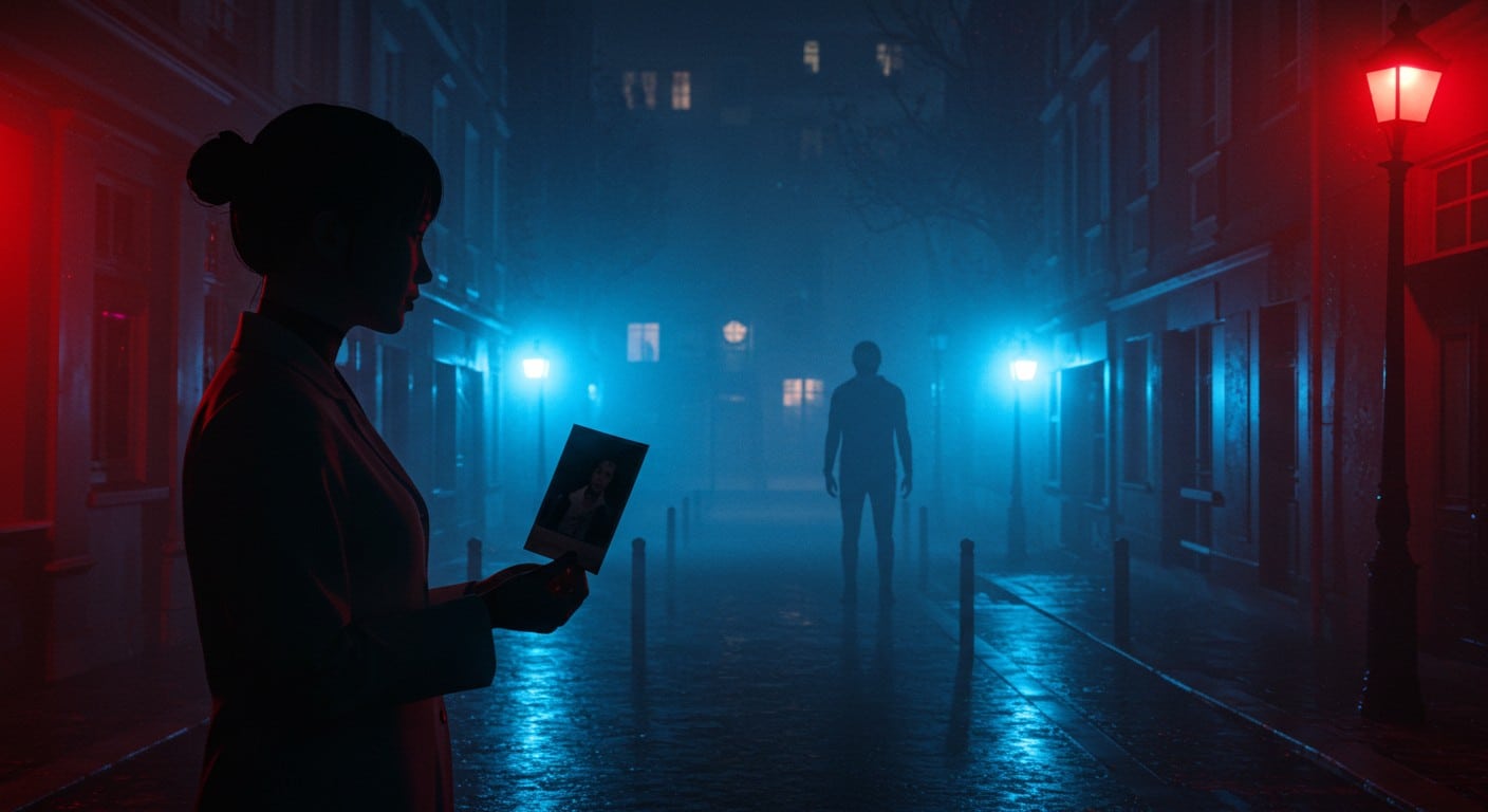 Découvrez "La Voie du Serpent", un thriller intense signé Kiyoshi Kurosawa, mêlant Kô Shibasaki et un casting français dans un Paris mystérieux.