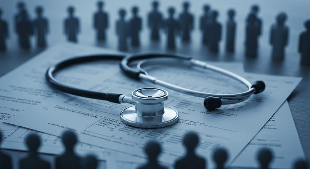 L’AME Réformée : Vers Une Restriction Des Soins ?