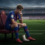 Lamine Yamal Blessé : Impact sur le Choc Barça-PSG ?
