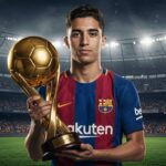 Lamine Yamal : Fair-Play et Ambition au Ballon d’Or 2025