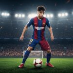 Lamine Yamal : Pourquoi Ce Prodige Fascine Le Monde Du Foot