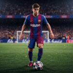 Lamine Yamal : Retour Attendu Avant Barça-PSG