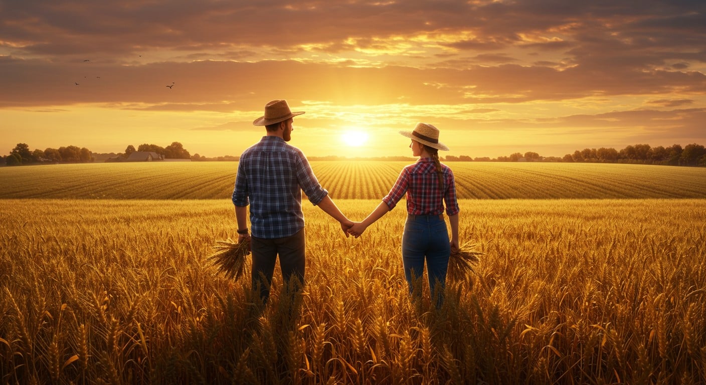 Découvrez les rebondissements torrides et drôles de la saison 20 de L’Amour est dans le pré. Entre speed datings et tête-à-tête, qui trouvera l’amour ?