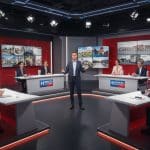 Lancement Réussi de NoVo 19 : Une Nouvelle Chaîne Dynamique