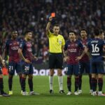 L'Arbitrage en Ligue 1 : Une Crise Qui Dure ?