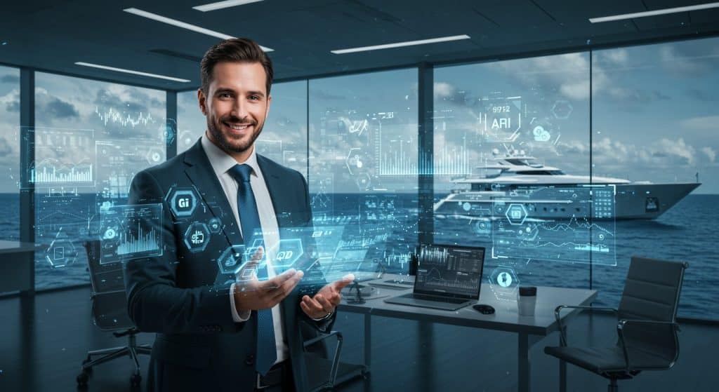 Larry Ellison : L’Homme le Plus Riche du Monde en 2025