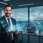 Larry Ellison : L’Homme le Plus Riche du Monde en 2025