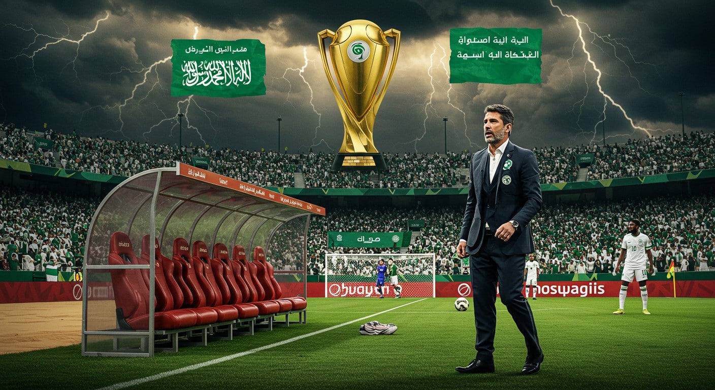 Laurent Blanc, champion avec Al-Ittihad, est limogé après une défaite. Découvrez les raisons de ce choc et l’avenir du club saoudien.