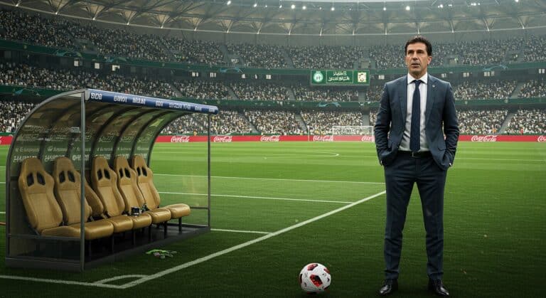 Laurent Blanc Limogé : Choc à Al-Ittihad avec Benzema