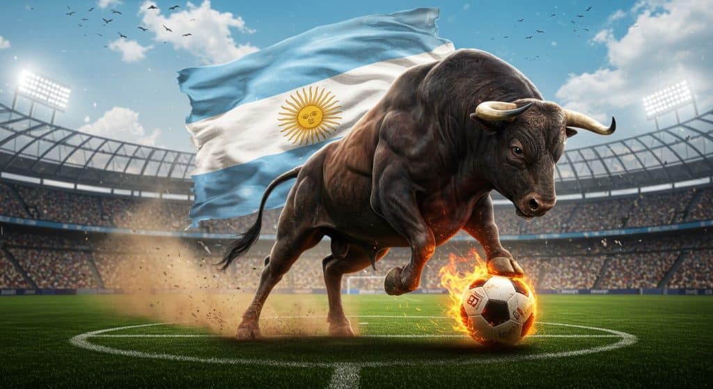 Lautaro Martinez : Le Toro, Cœur et Rage d’un Champion