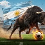 Lautaro Martinez : Le Toro, Cœur et Rage d’un Champion