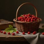 Le Panier de Fraises : Trésor d’Orléans au Musée