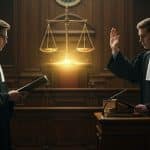 Le Rôle Crucial des Magistrats dans une Justice Humaine