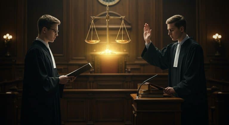 Le Rôle Crucial des Magistrats dans une Justice Humaine