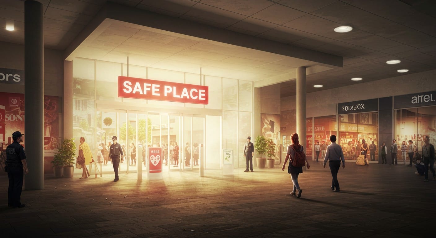 Le Spot à Évry-Courcouronnes devient un refuge pour les victimes de harcèlement de rue, avec des agents formés pour protéger et accompagner. Découvrez cette initiative.