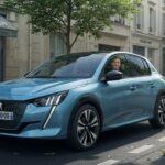 Leasing Social Électrique: Coup de Pouce Inattendu