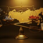 L’Économie Russe Résiste-t-elle aux Sanctions et à la Guerre ?