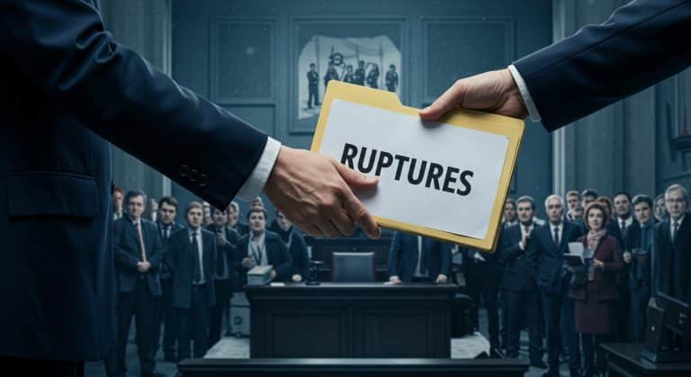 Lecornu à Matignon : Une Nouvelle Ère de Ruptures Promises