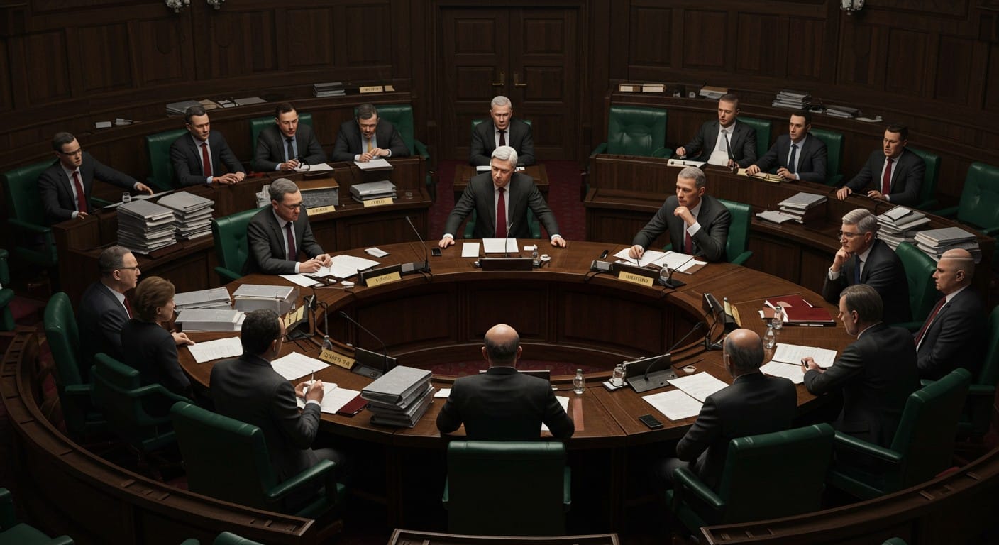 Les annonces de Sébastien Lecornu provoquent l'ire de l'opposition. Censure en vue ? Découvrez les tensions et enjeux politiques actuels.