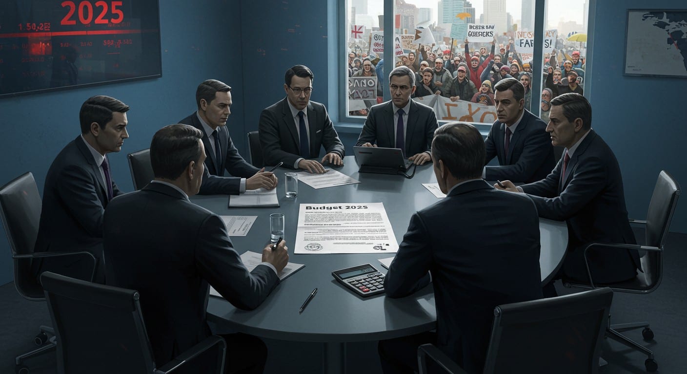 Le Premier ministre rencontre RN et gauche avant une mobilisation massive. Quels compromis pour éviter la censure ? Découvrez les enjeux.