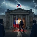 Lecornu Premier Ministre : Réactions Politiques Explosives