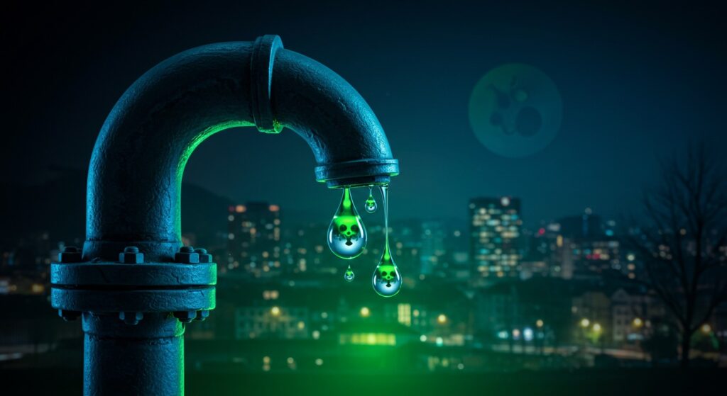 Légionellose à Albertville : Enquête sur une Alerte Sanitaire